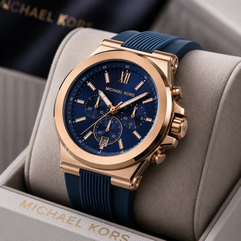 ساعه Michael Kors